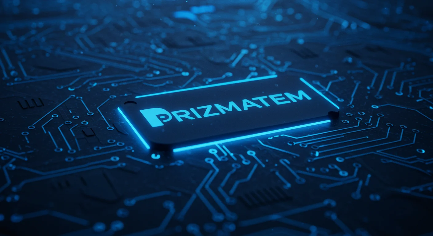 prizmatem