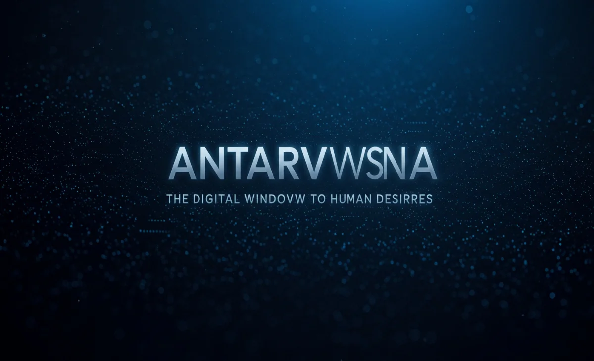 Antarvwsna
