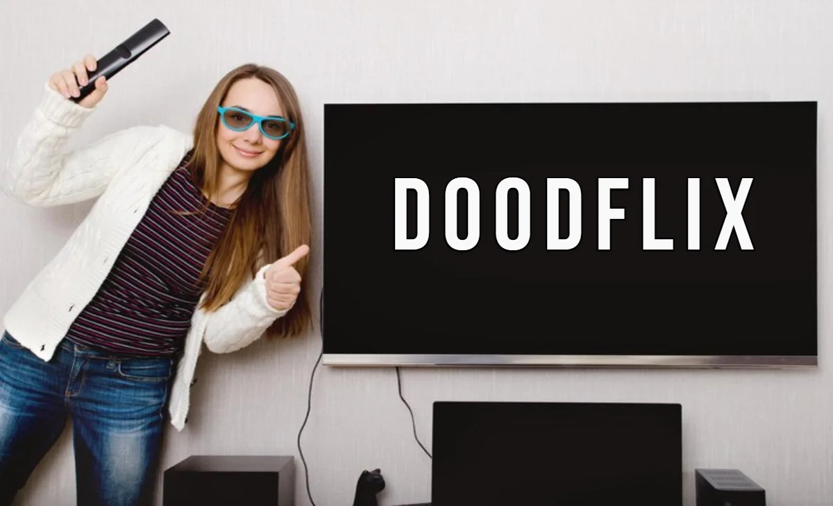 doodflix