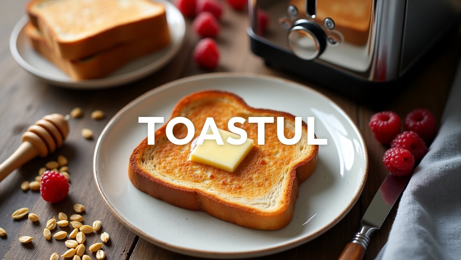 Toastul
