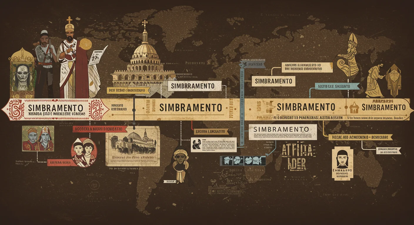 Simbramento