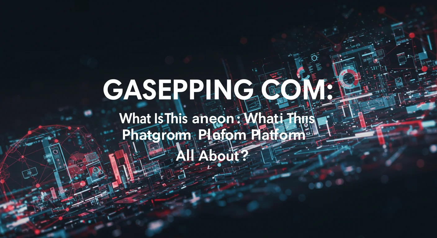 gaseping com