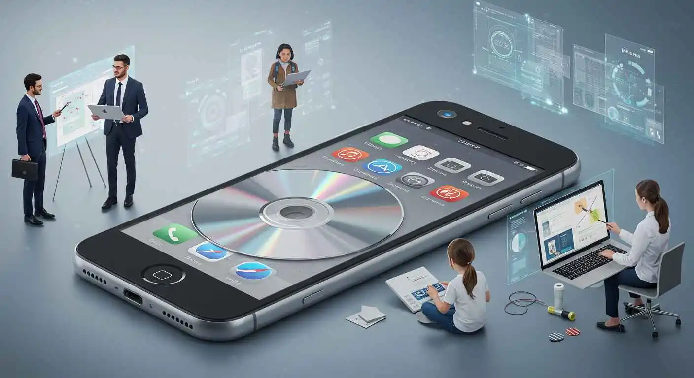 cdiphone