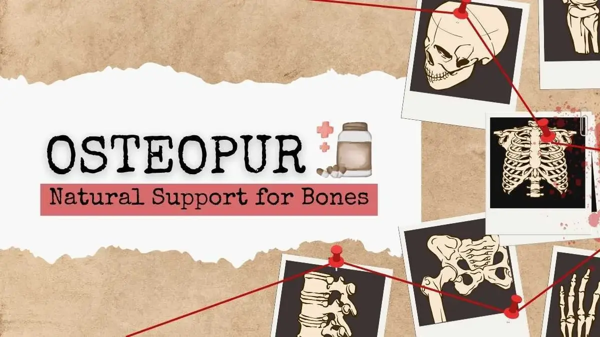 Osteopur