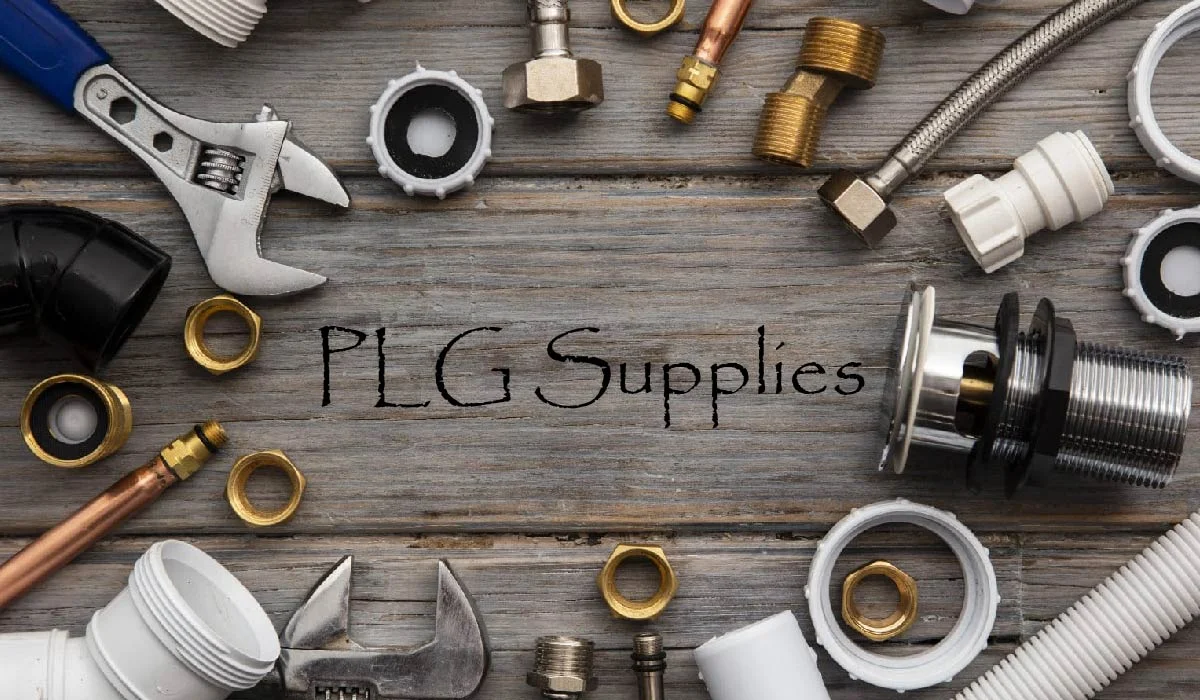 plg supplies