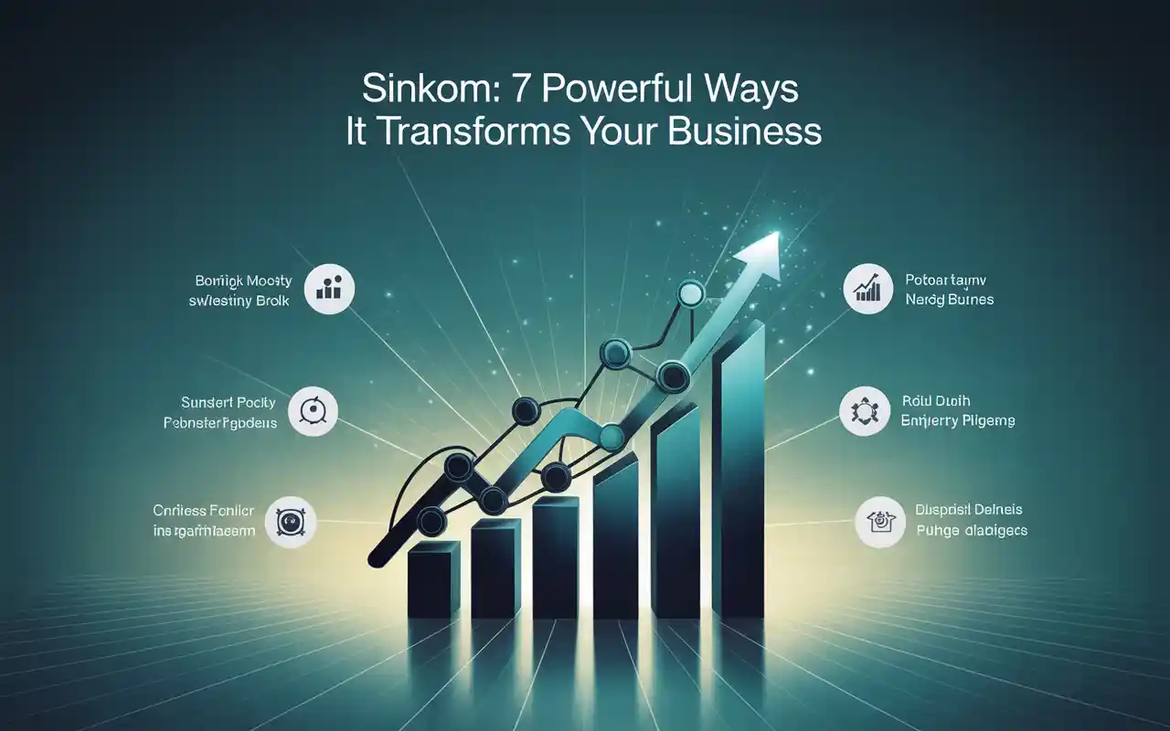 sinkom