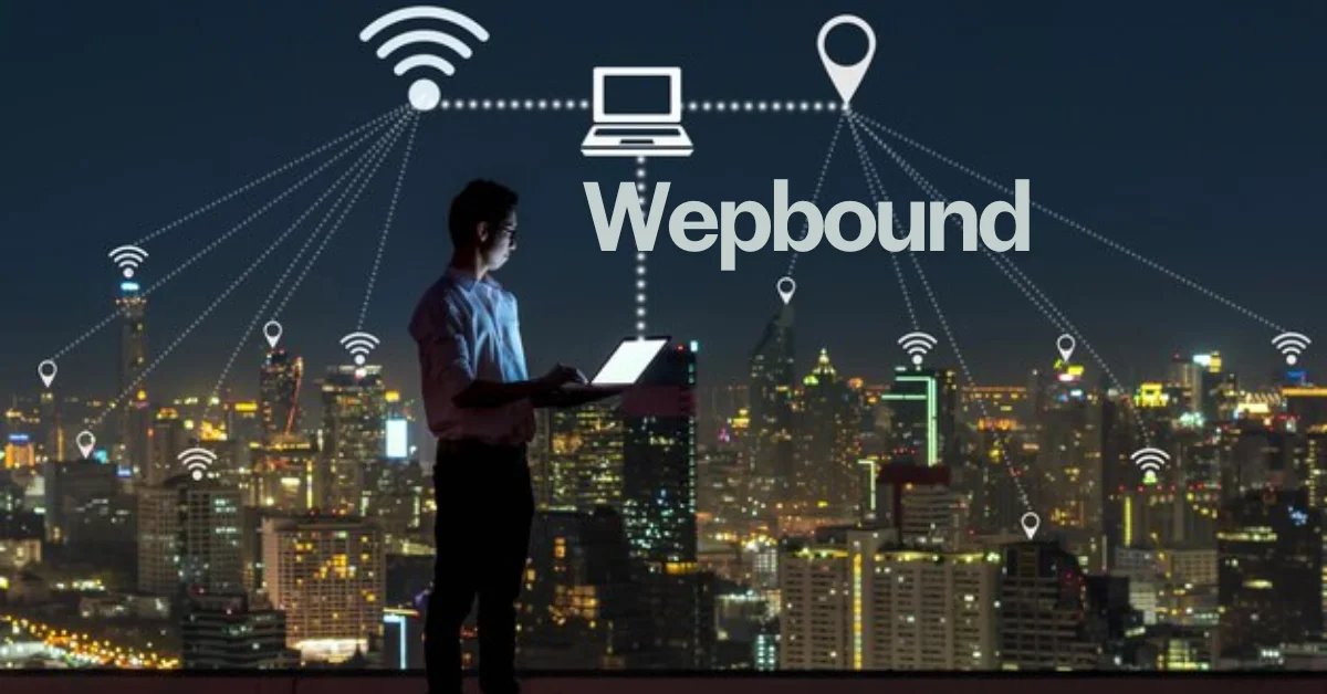 Wepbound