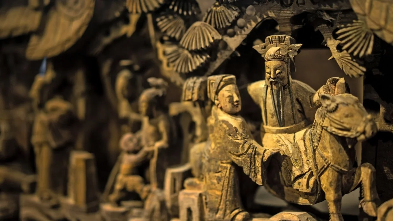 ancient artz