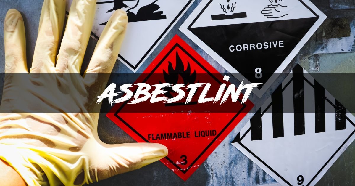 Asbestlint