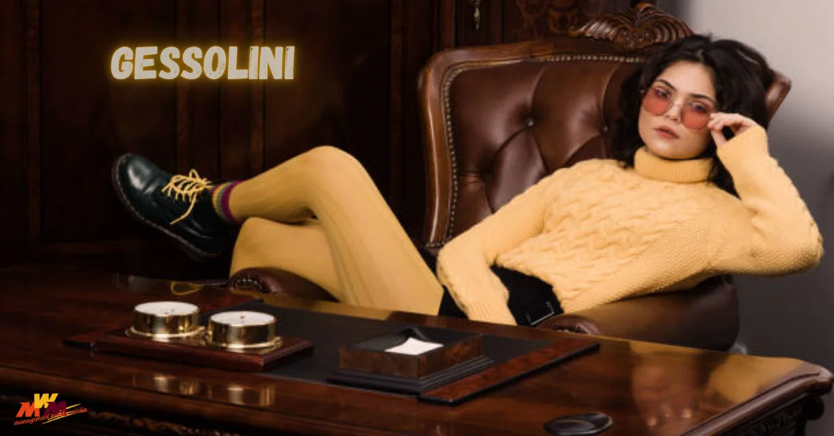 Gessolini