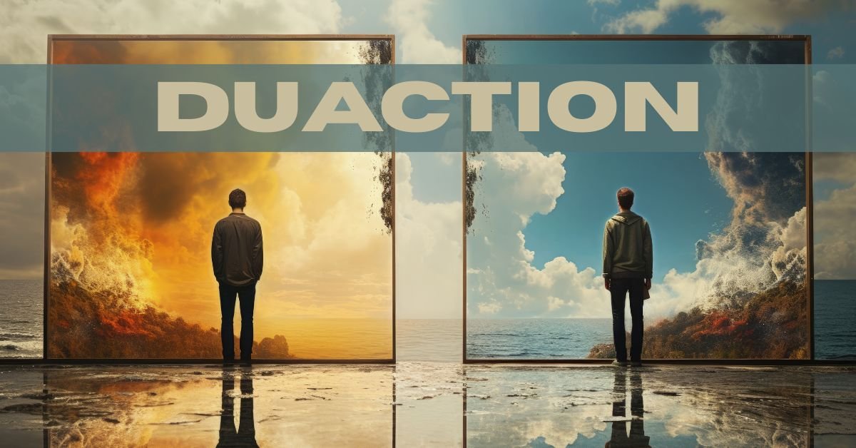 Duaction