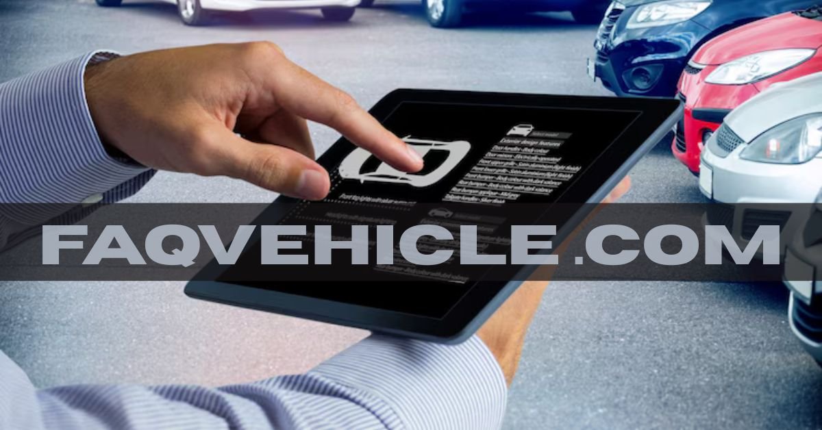 faqvehicle.com