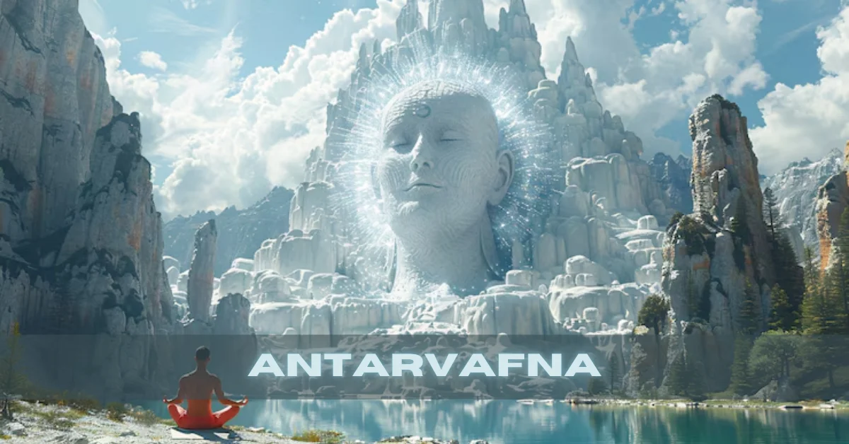 Antarvafna