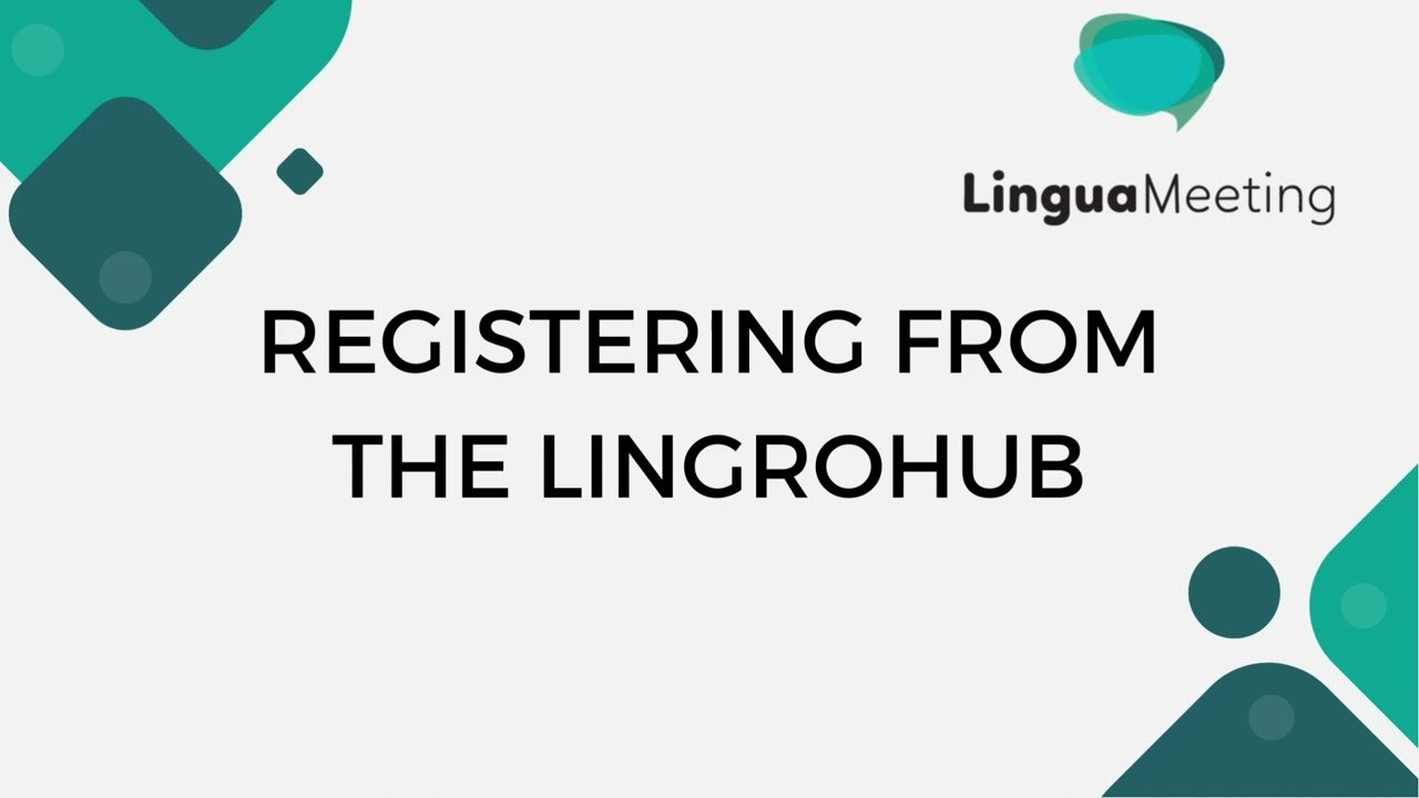 lingrohub