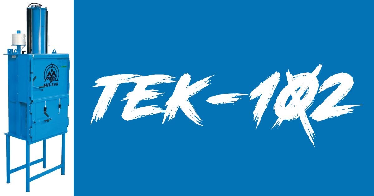 Tek-102