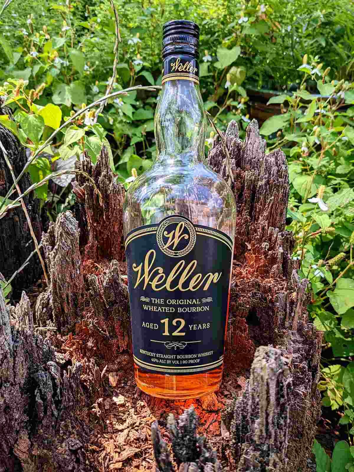 weller 12