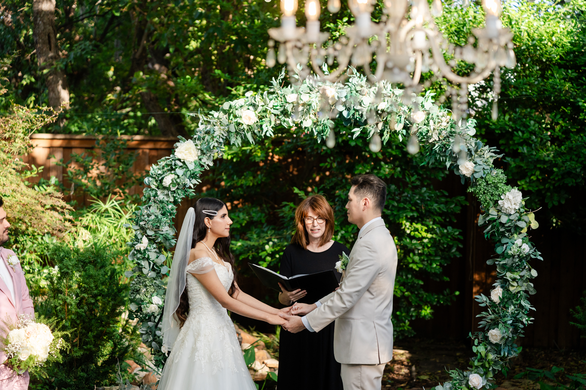 vows vows