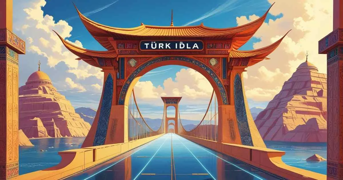 türk idla