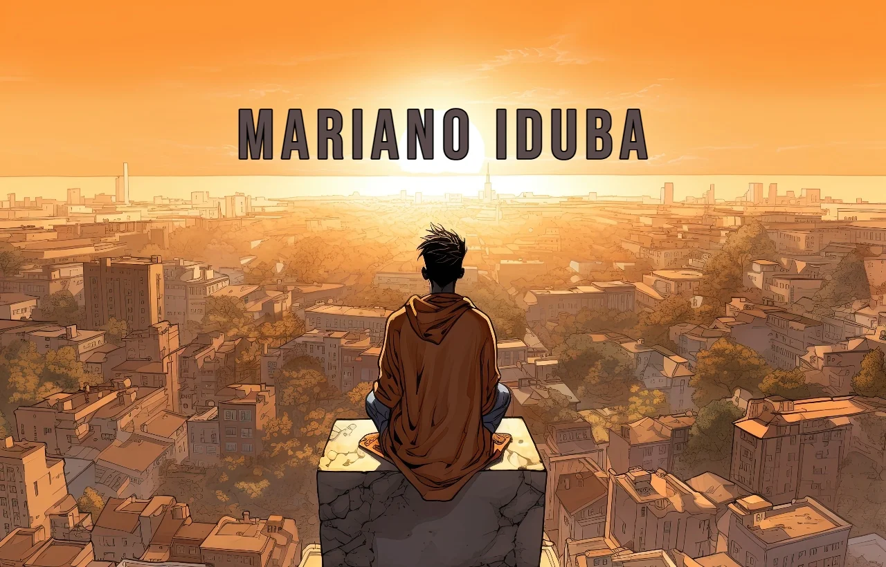 mariano iduba