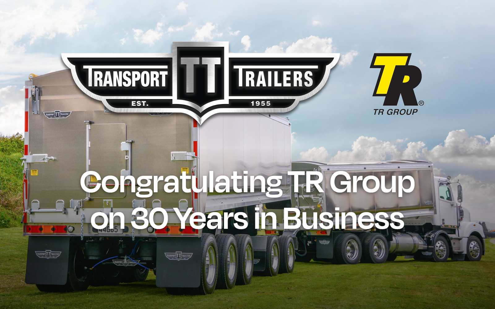tr corporation
