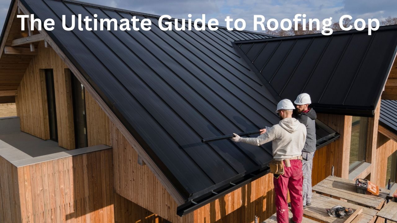 roofing cop