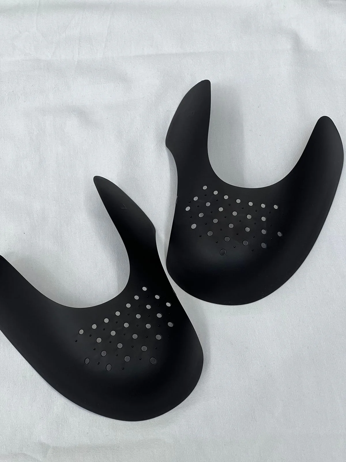 crease protectors