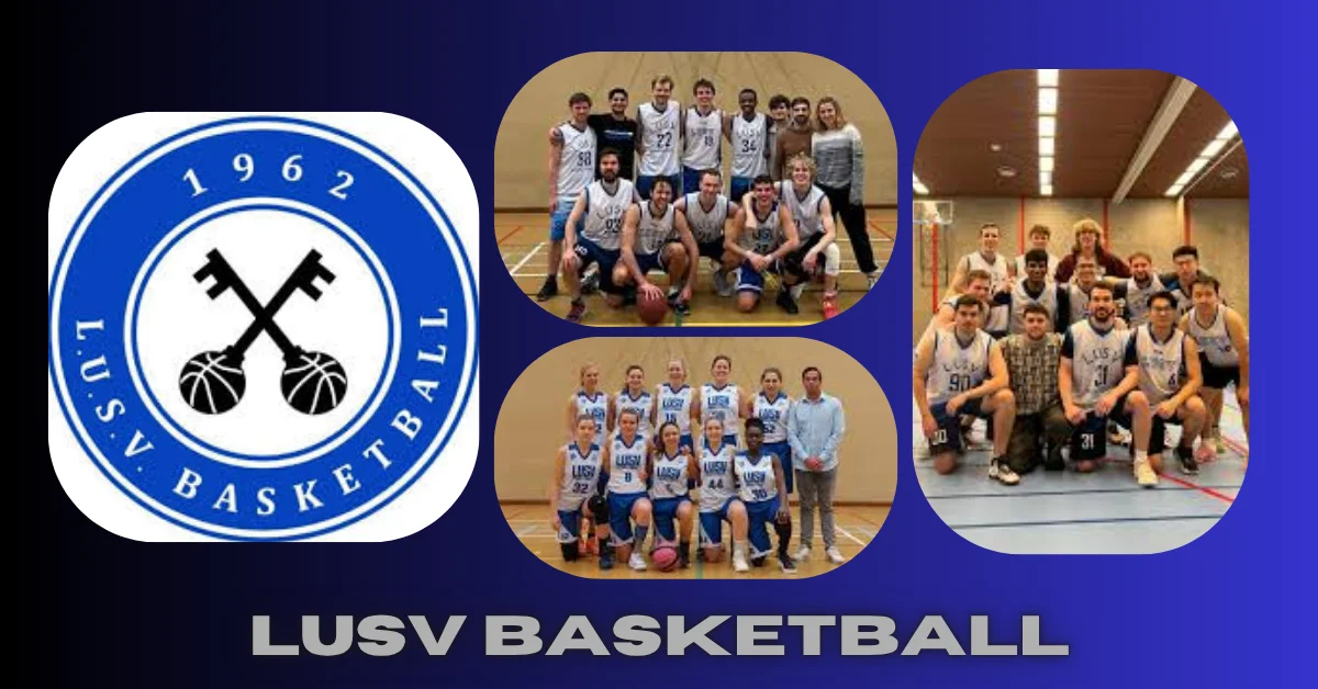 lusv basketball
