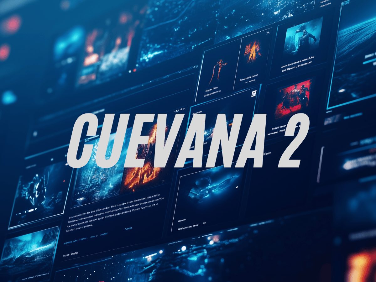 Cuevana2