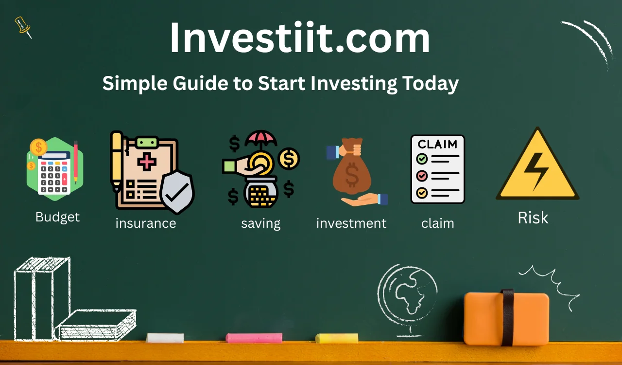 investiit.com stocks