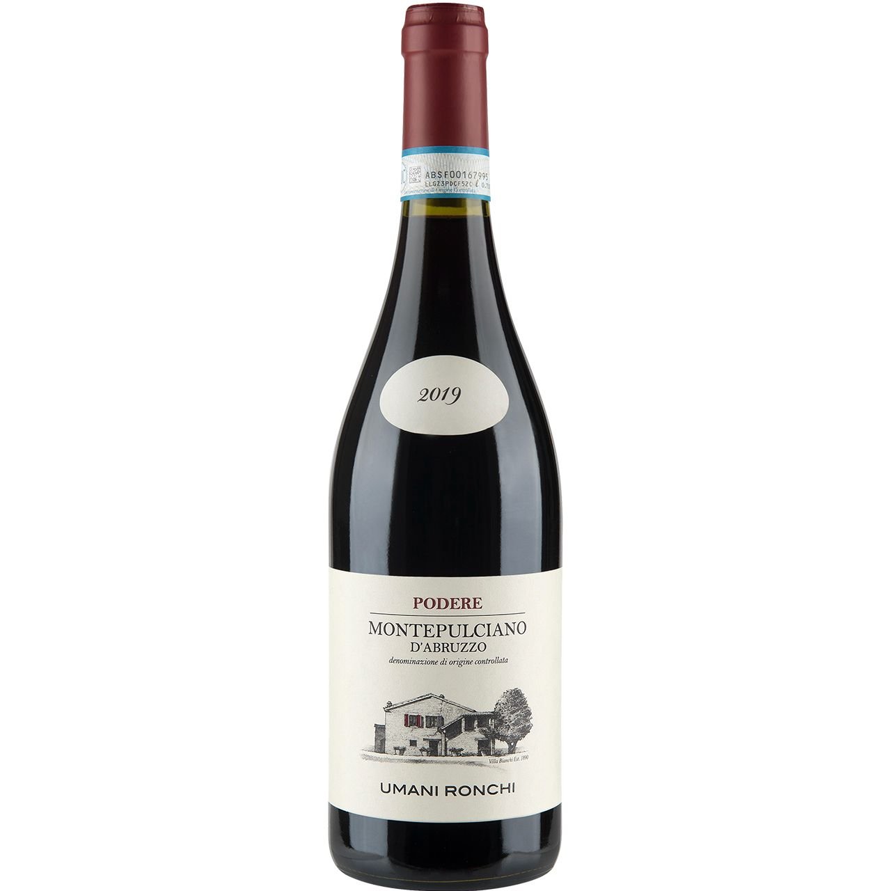 montepulciano wine
