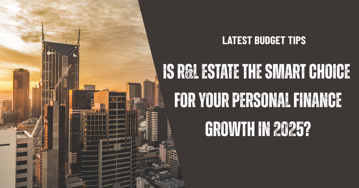r&l estate