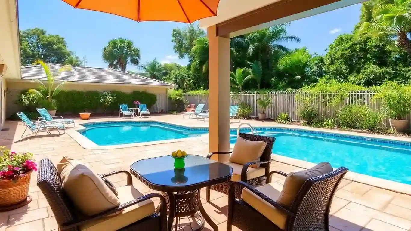 vacation rental pricing factors