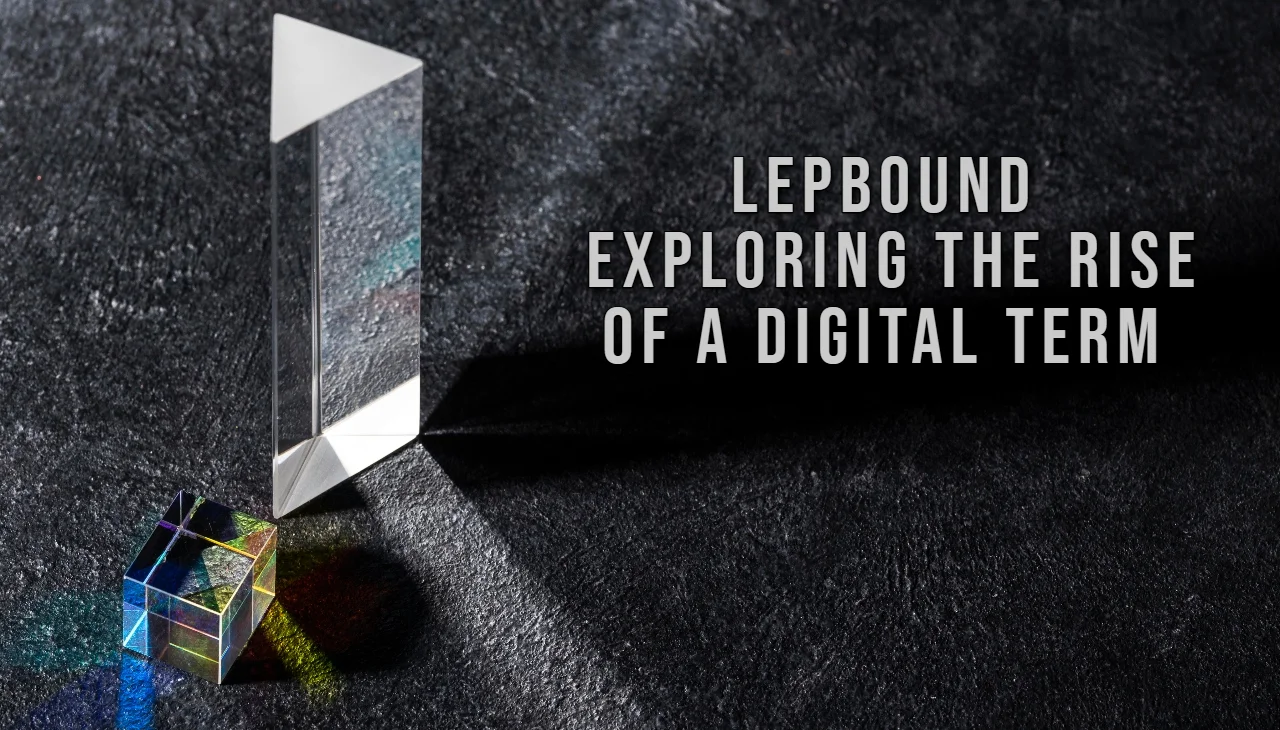 Lepbound