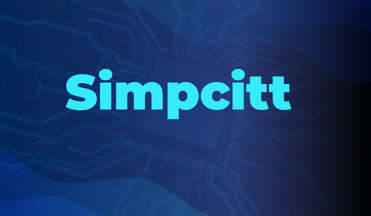 Simpcitt