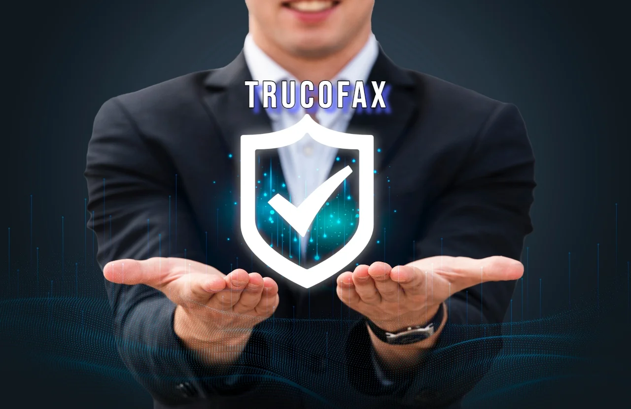 Trucofax