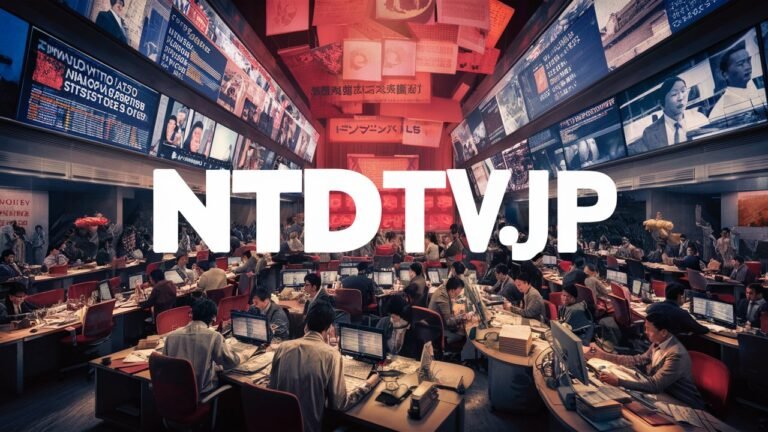 Ntdtvjp