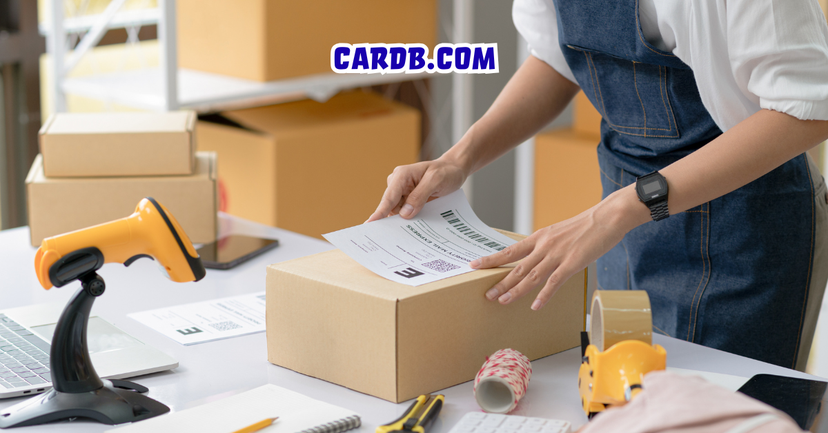 cardb.com