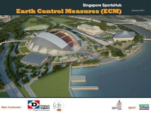earth control measure