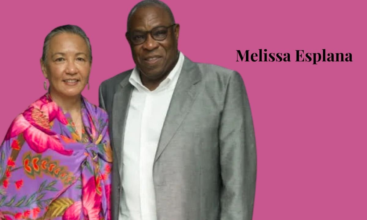 _Who is Melissa Esplana All About Dusty Baker’s Wife Update 2025