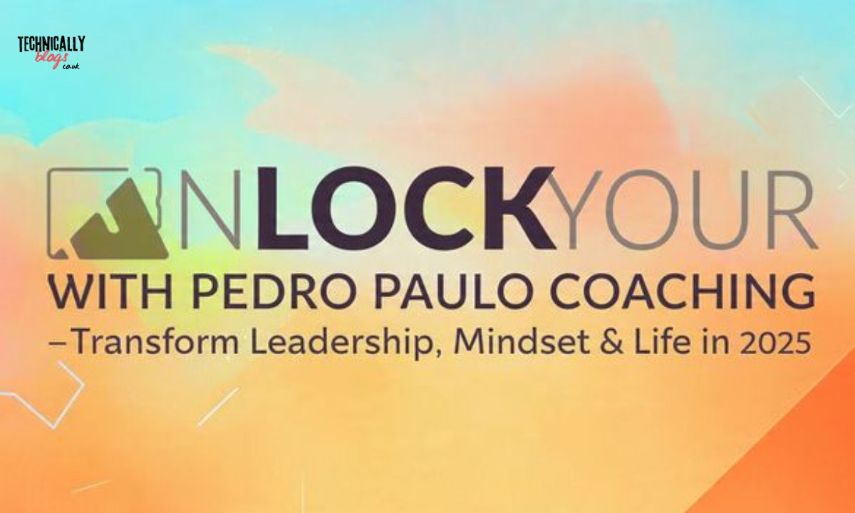 _🌟 Unlock Your Potential with Pedro Paulo Coaching — Transform Leadership, Mindset & Life in 2025