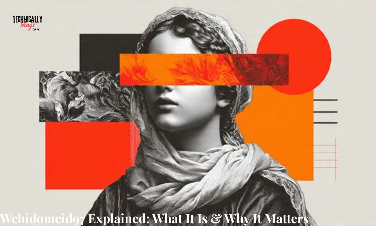 _Wehidomcid97 Explained What It Is & Why It Matters